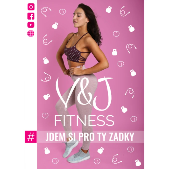 #JdemSiProTyZadky